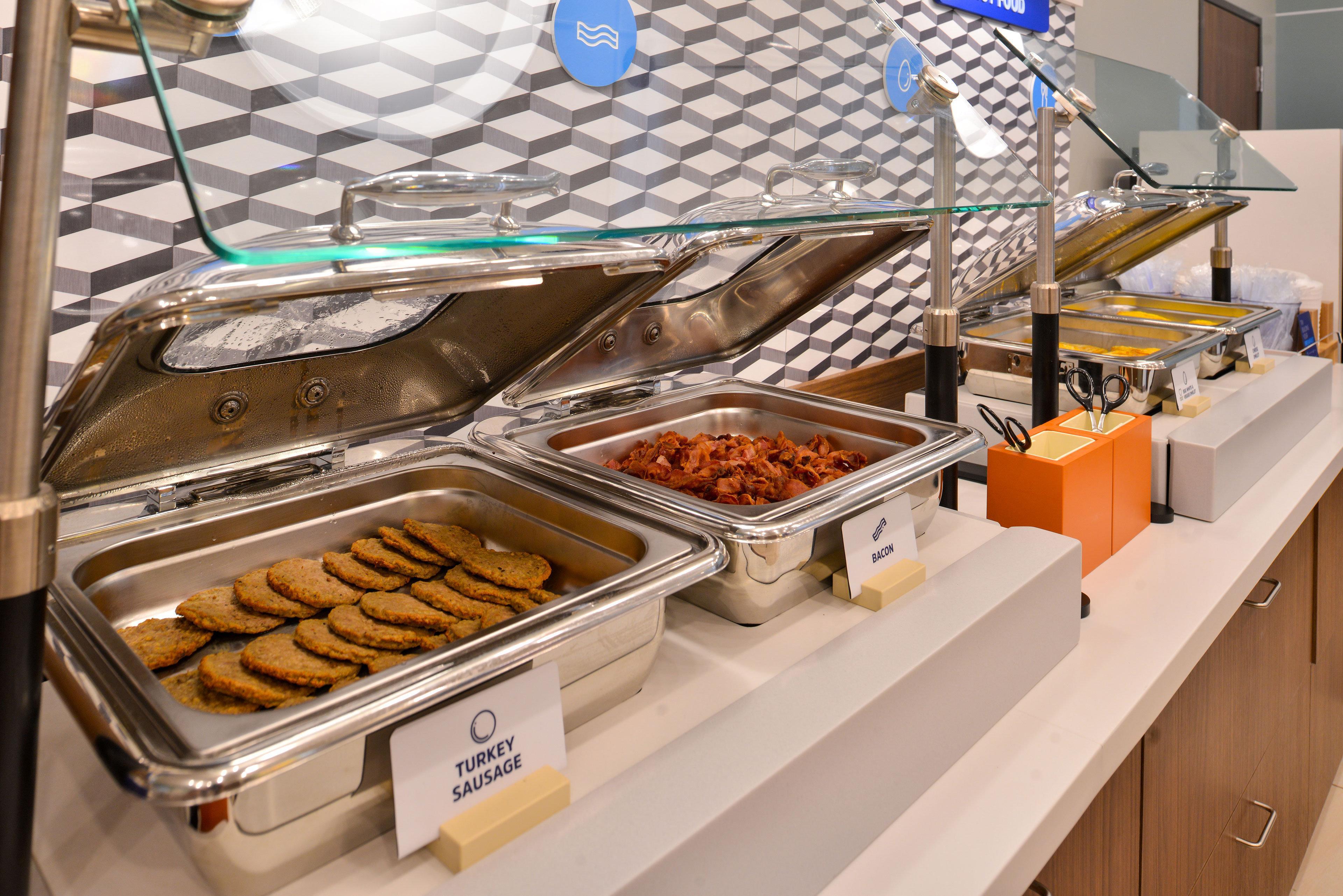 Holiday Inn Express & Suites Springfield By Ihg Esterno foto